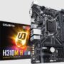 Gigabyte 310MH