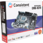 Consistent DDR4 Motherboard CMB-H310