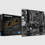 GIGABYTE MB B760MDS3H