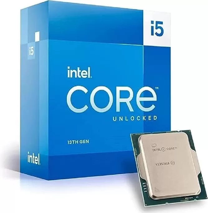 Intel Core i5-13600K Processor 24M Cache, up to 5.10 GHz