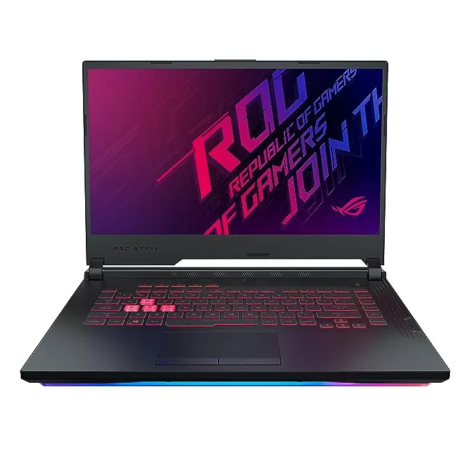 ASUS ROG STRIX i7 -9thgen | 16gb GB | 512 GB | 15.6 ” FHD | Win 10 Home | Webcam |GTX1050