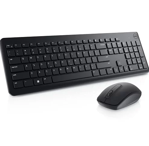 Dell Wireless Keyboard and Mouse International English – KM3322W