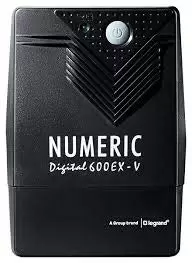 Numeric UPS600 VA