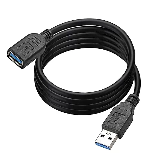 Usb Extension Cable