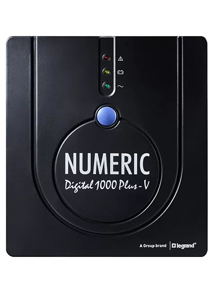 Numeric UPS1KVA