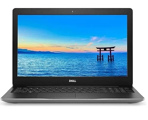 Dell Vostro 3583 i5 8th gen | 8GB | 512GB | 15″ FHD | Webcam | 2Gb Radeon