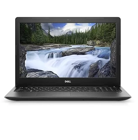 Dell Vostro 3590 i5 10th gen | 8GB | 512GB | 15″ FHD | Webcam | 2Gb Radeon