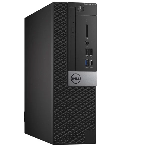 Dell Optiplex 7040 SFF i5 6th gen | 8GB | 256GB | Win 10