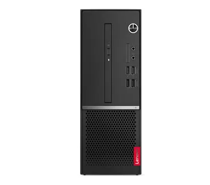 Lenovo V50s Intel 10th Gen Core i3 Desktop 8GB RAM/ 128 GB NVME | 1TB HDD | 19″ Monitor